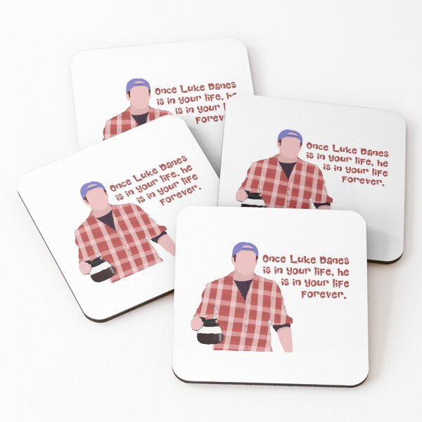 Item preview, Luke Forever  designed and sold by Savannah Jones.