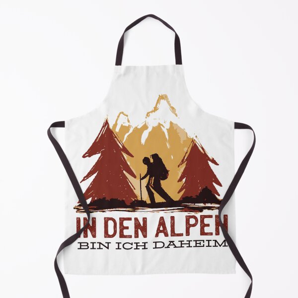 Item preview, Alps mountaineer designed and sold by vkbusiness.