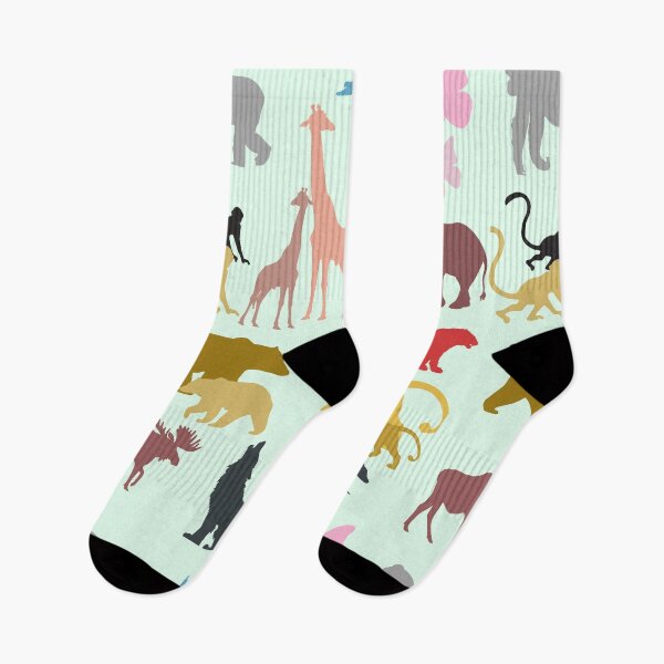 Item preview, magical wildlife  designed and sold by Colorise.