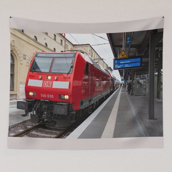 Item preview, Class 146 at Magdeburg designed and sold by hawkie.