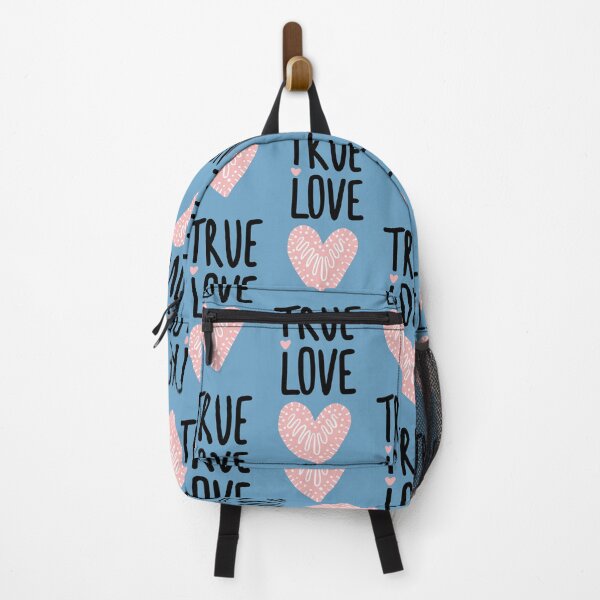 Item preview, True Love - Real love designed and sold by CreativeNewDesigns.