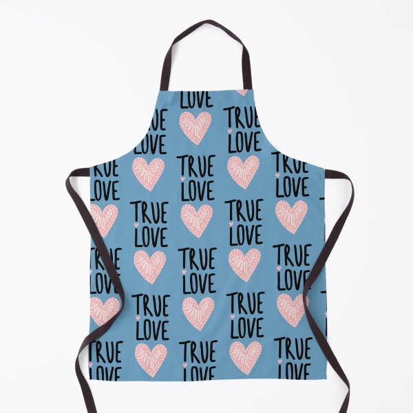 Item preview, True Love - Real love designed and sold by CreativeNewDesigns.
