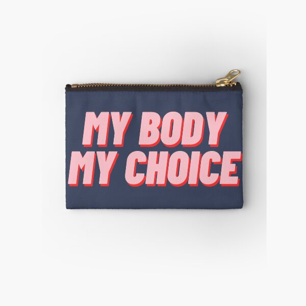 Item preview, My Body My Choice designed and sold by polishalpaca.