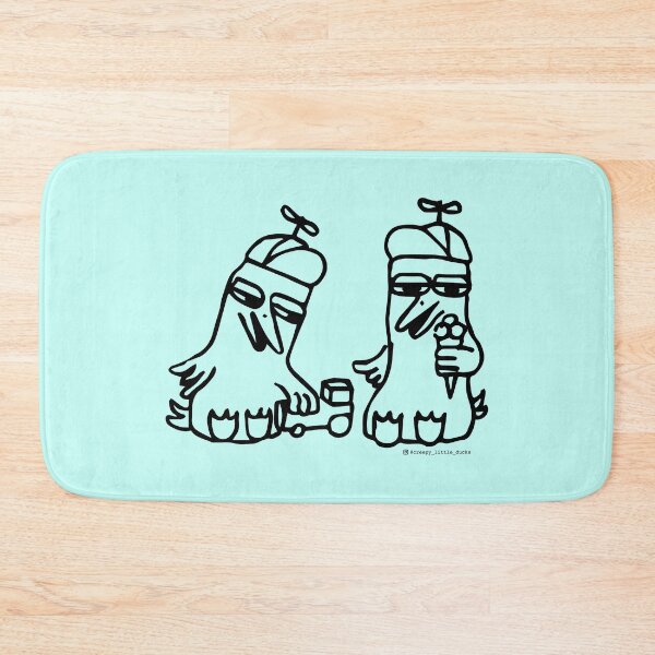 Item preview, Kids designed and sold by CreepyLilDucks.