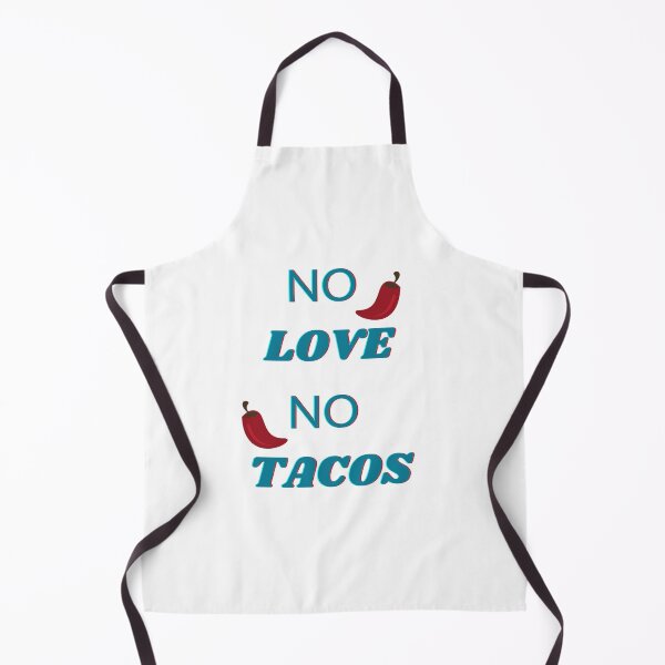 Item preview, Love Tacos designed and sold by Tia555.