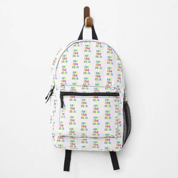 Item preview, eat the rich designed and sold by ren.