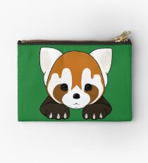 Lesser Panda / Red Panda Studio Pouch