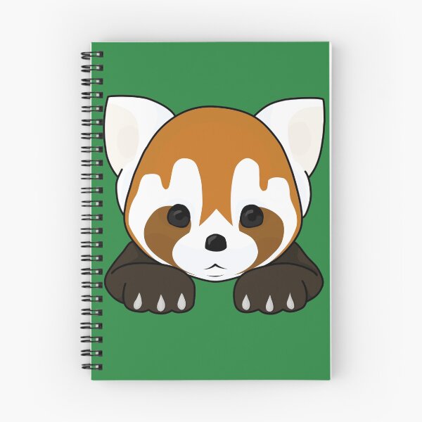 Item preview, Lesser Panda / Red Panda designed and sold by YasminWalji.