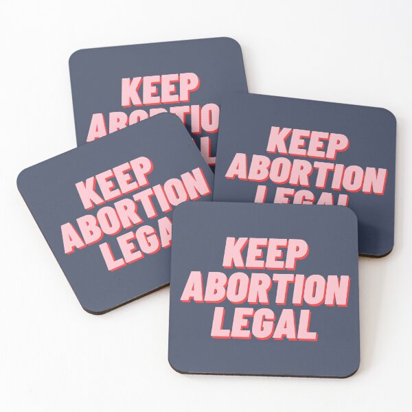 Item preview, Keep Abortion Legal designed and sold by polishalpaca.