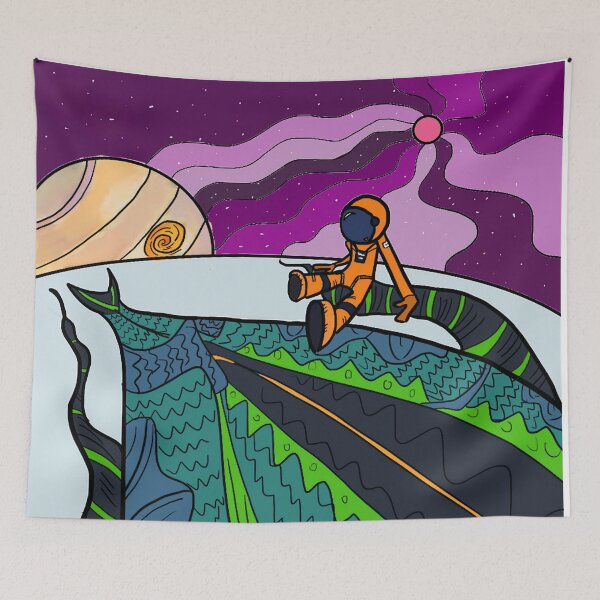 Item preview, Europa designed and sold by Yasemin Cag.