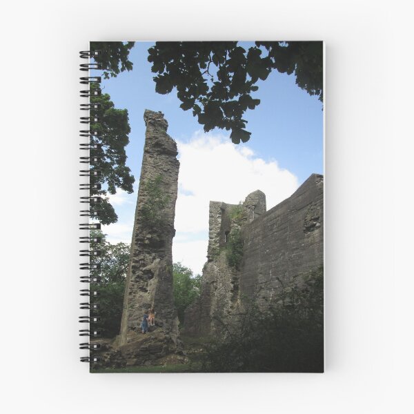 Item preview, Strathaven Castle, Scotland designed and sold by MagsWilliamson.