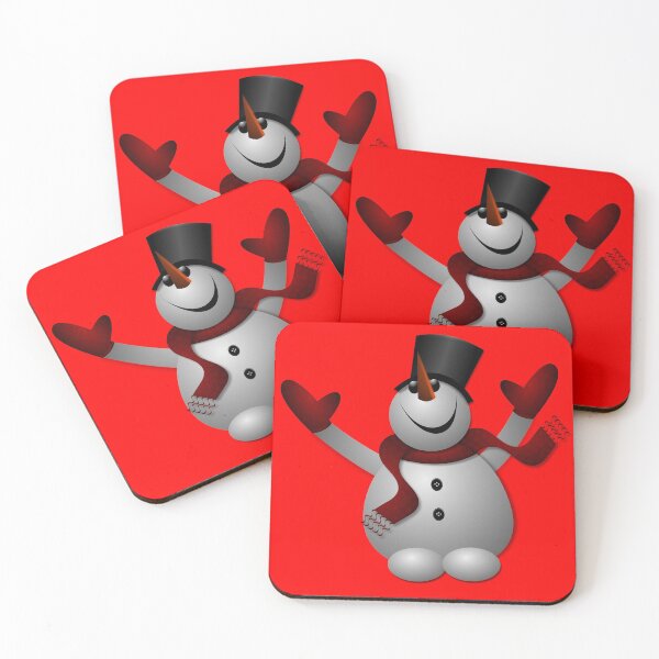Item preview, Happy snowman  designed and sold by Md1982.