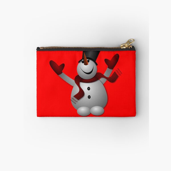 Item preview, Happy snowman  designed and sold by Md1982.