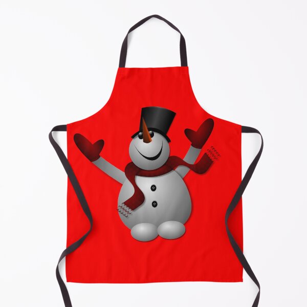 Item preview, Happy snowman  designed and sold by Md1982.