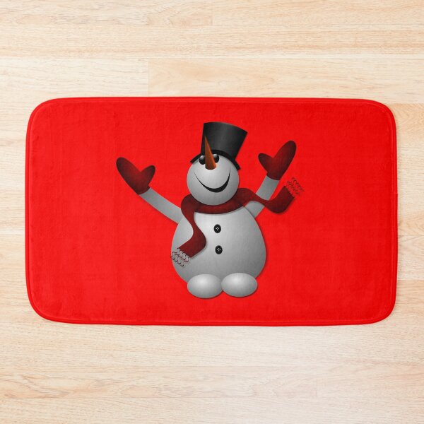 Item preview, Happy snowman  designed and sold by Md1982.