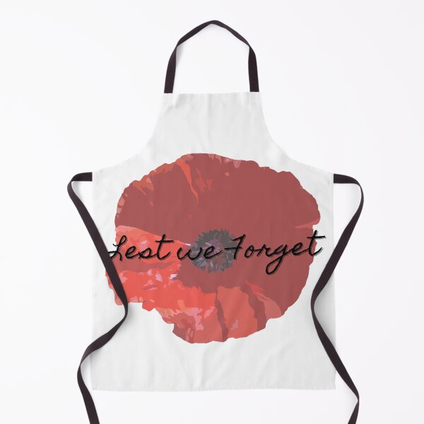 Item preview, Lest we Forget Remembrance designed and sold by NuWorldDesigns.