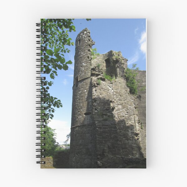 Item preview, Strathaven Castle, Scotland designed and sold by MagsWilliamson.