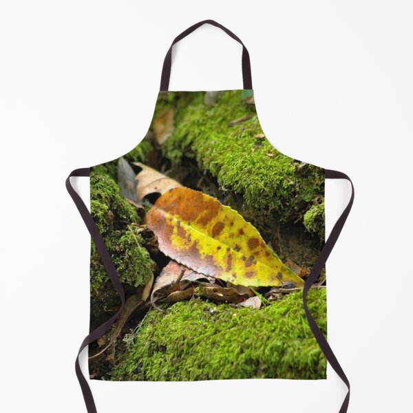 Item preview, Fallen Leaf Tree Root Moss designed and sold by worldways.