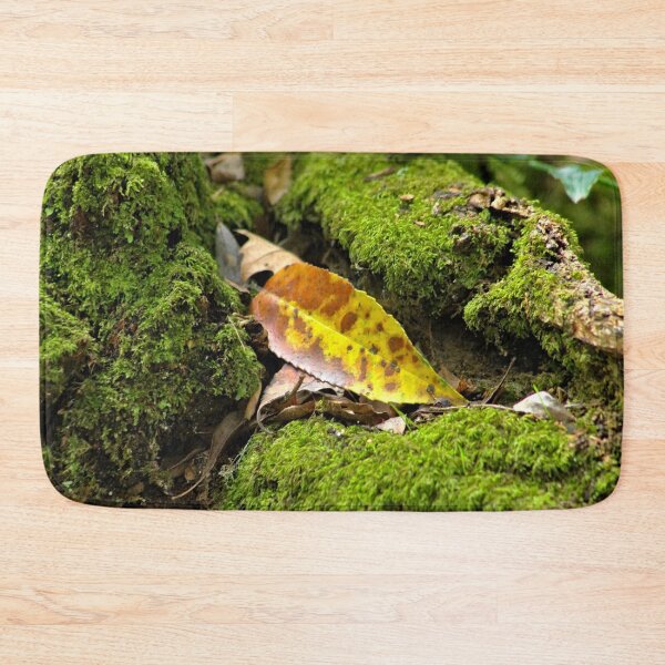 Item preview, Fallen Leaf Tree Root Moss designed and sold by worldways.