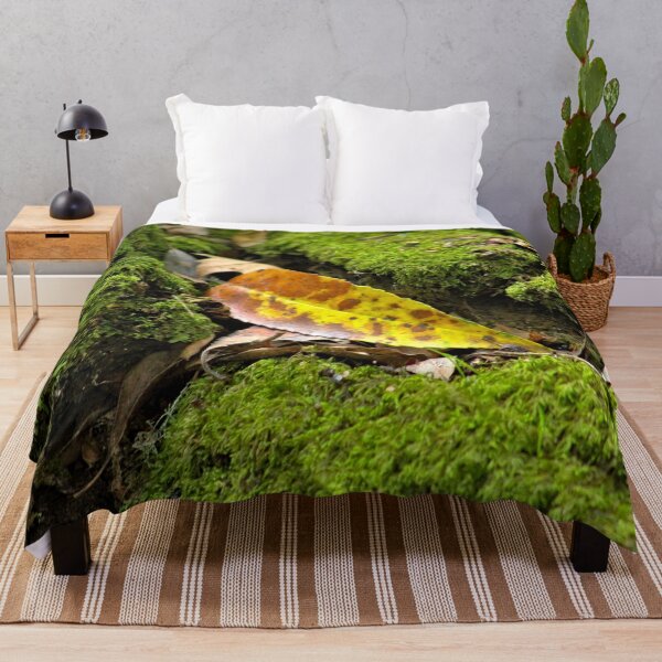 Item preview, Fallen Leaf Tree Root Moss designed and sold by worldways.