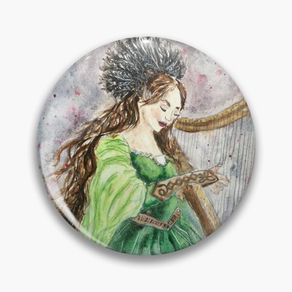 Item preview, Leanan Sidhe designed and sold by HollyAngharad1.
