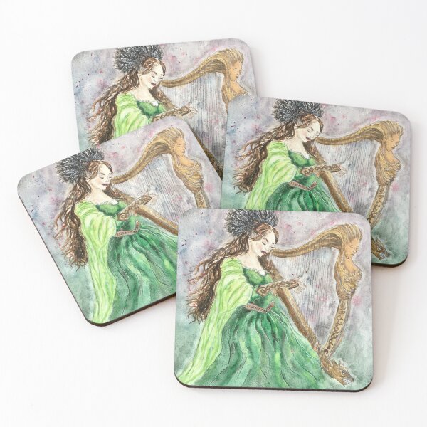 Item preview, Leanan Sidhe designed and sold by HollyAngharad1.