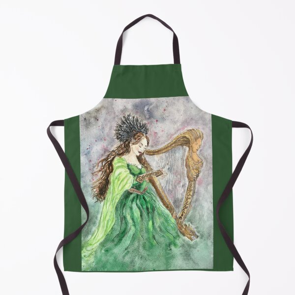 Item preview, Leanan Sidhe designed and sold by HollyAngharad1.