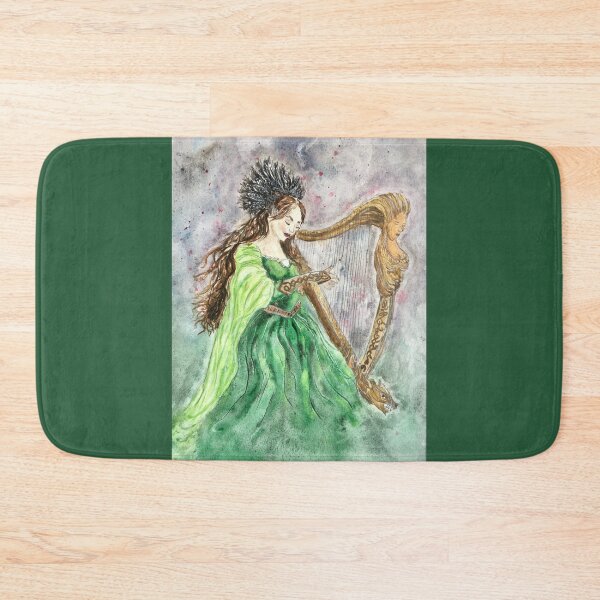 Item preview, Leanan Sidhe designed and sold by HollyAngharad1.