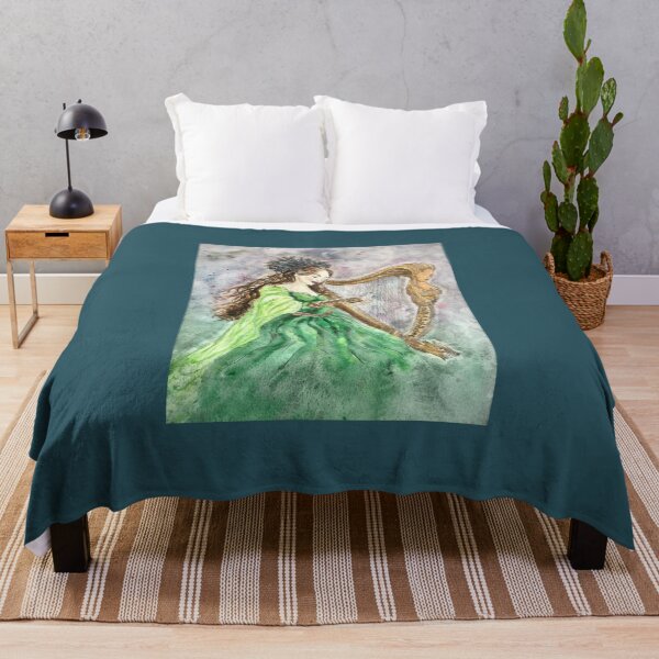 Item preview, Leanan Sidhe designed and sold by HollyAngharad1.
