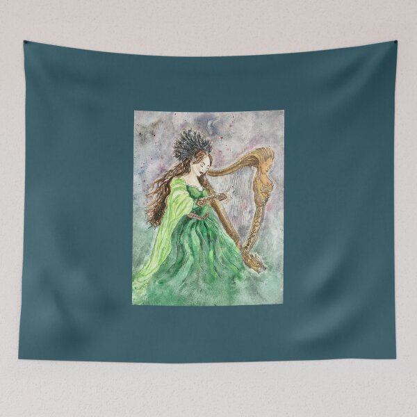 Item preview, Leanan Sidhe designed and sold by HollyAngharad1.