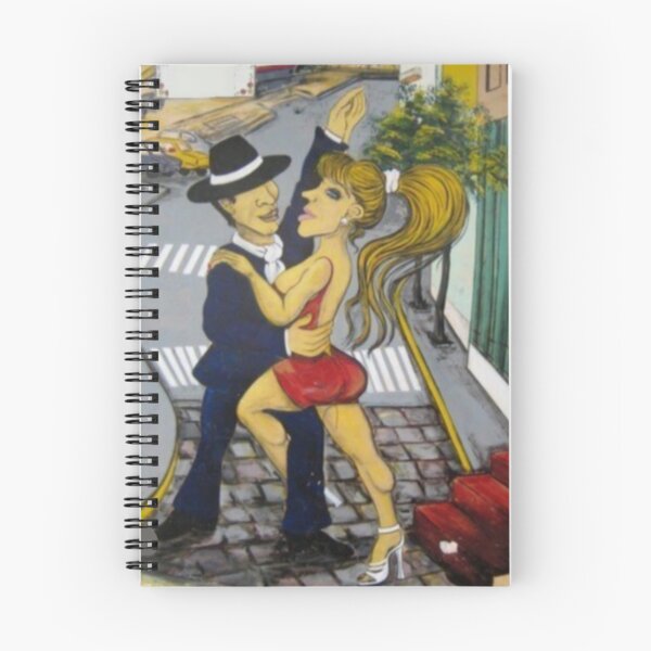 Item preview, On the street designed and sold by Darío Fabián González Sheridan.