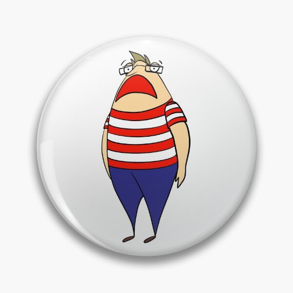 Item preview, Candy Cane Man designed and sold by NakakiArt.
