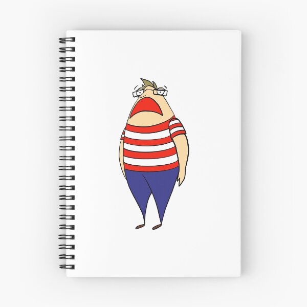 Item preview, Candy Cane Man designed and sold by NakakiArt.