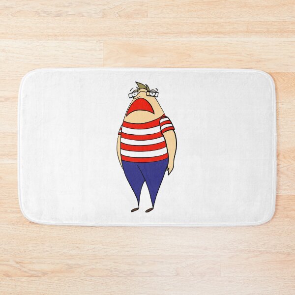 Item preview, Candy Cane Man designed and sold by NakakiArt.