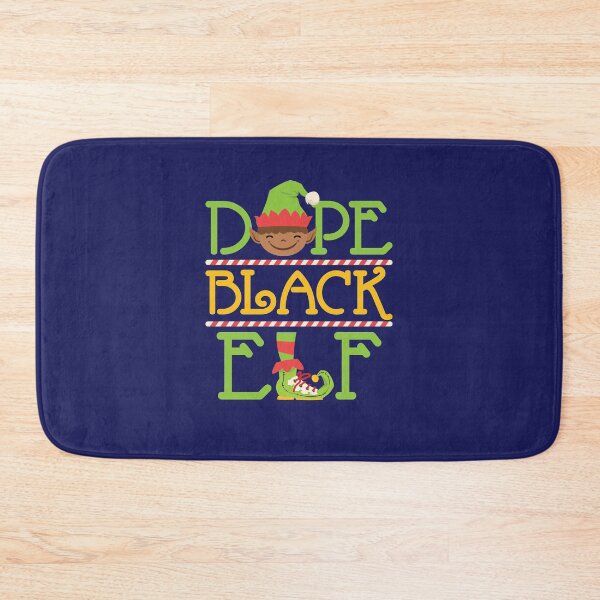 Item preview, Dope Black Elf designed and sold by jaygo.