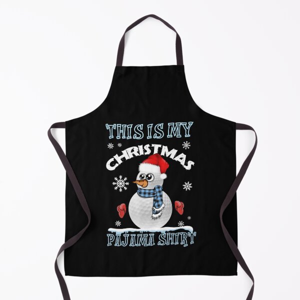 Item preview, This Is My Christmas Hockey Pajama Gift For Boys Men designed and sold by abiabo.