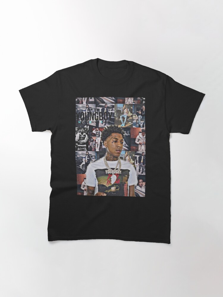 Nba youngboy supreme nba youngboy supreme shirt, hoodie, sweater, long  sleeve and tank top