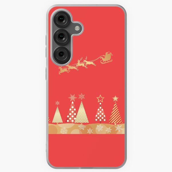Item preview, Flying Santa ride designed and sold by urban-color.