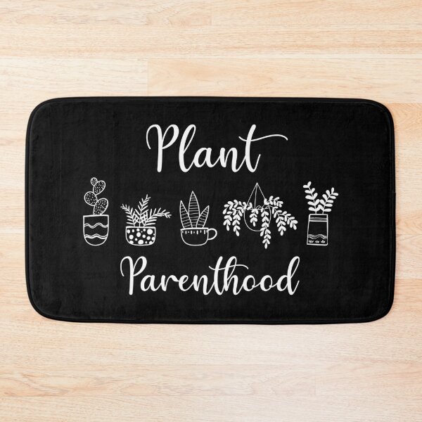 Item preview, Plant parenthood designed and sold by ReignGFX.
