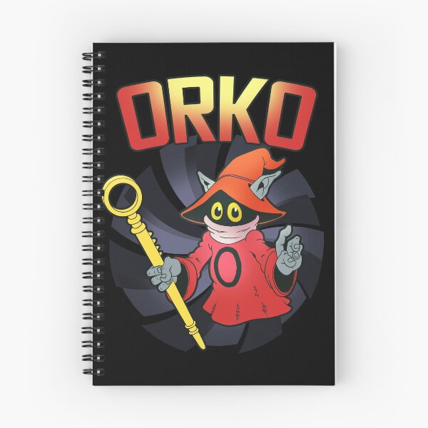 Item preview, Orko Wears A Face Covering designed and sold by PhilthyT.