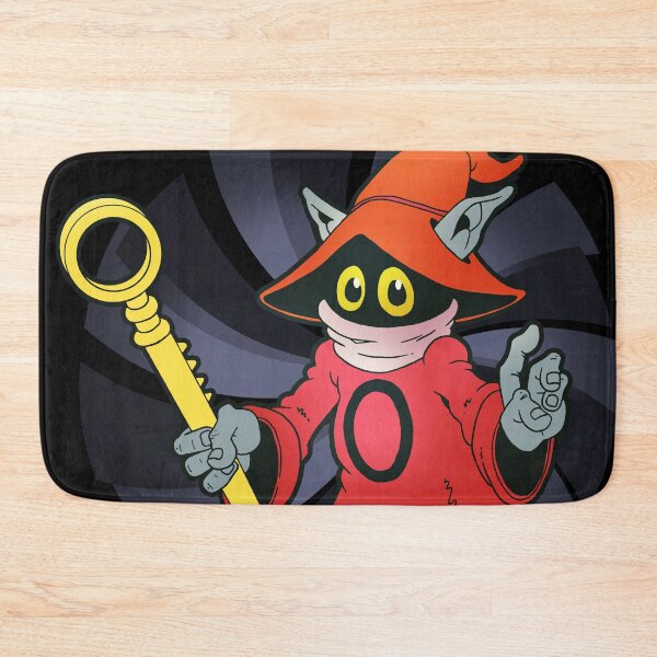 Item preview, Orko Wears A Face Covering designed and sold by PhilthyT.