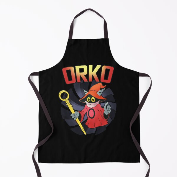 Item preview, Orko Wears A Face Covering designed and sold by PhilthyT.