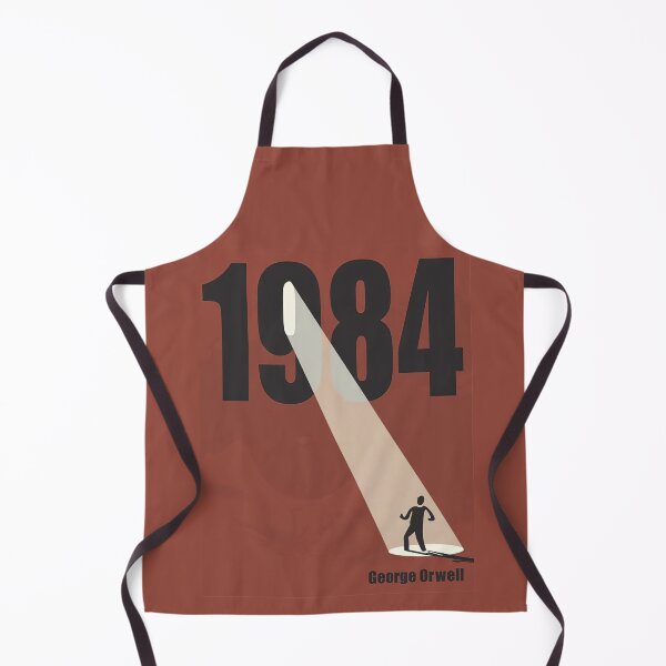 Item preview, George Orwell designed and sold by DocGrasshopper.