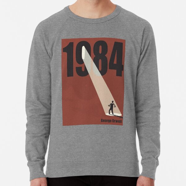 Item preview, George Orwell designed and sold by DocGrasshopper.