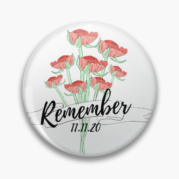 Item preview, Remembrance Day designed and sold by NuWorldDesigns.