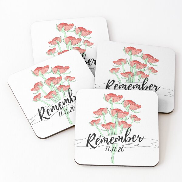 Item preview, Remembrance Day designed and sold by NuWorldDesigns.