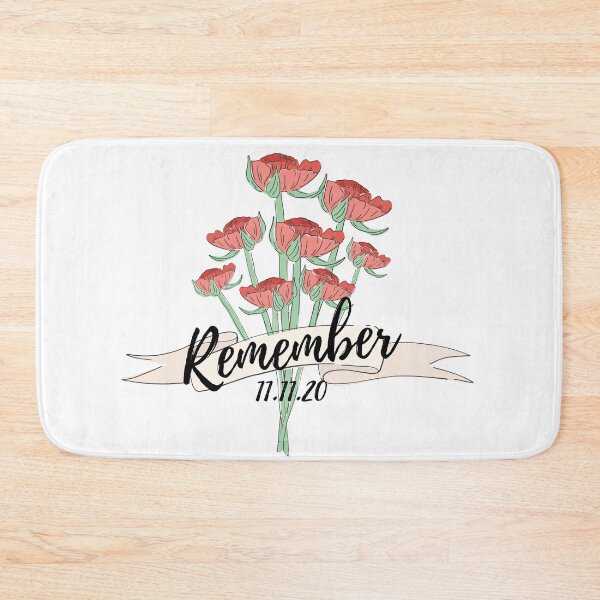 Item preview, Remembrance Day designed and sold by NuWorldDesigns.