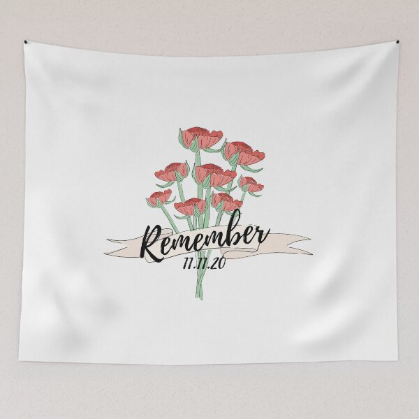 Item preview, Remembrance Day designed and sold by NuWorldDesigns.