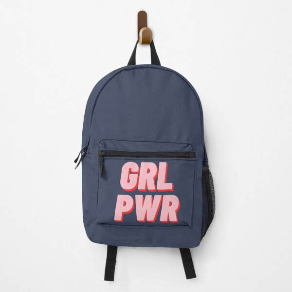 Item preview, GRL PWR designed and sold by polishalpaca.