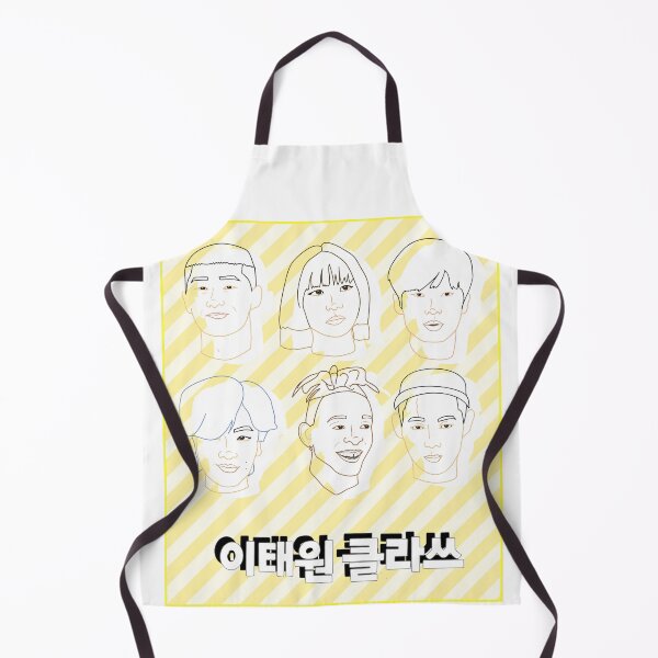 Item preview, Itaewon Class Honey Night |Park Seo Joon Kdrama designed and sold by Kdramaspot.